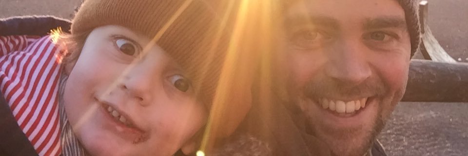 alexpriceactor's profile banner image