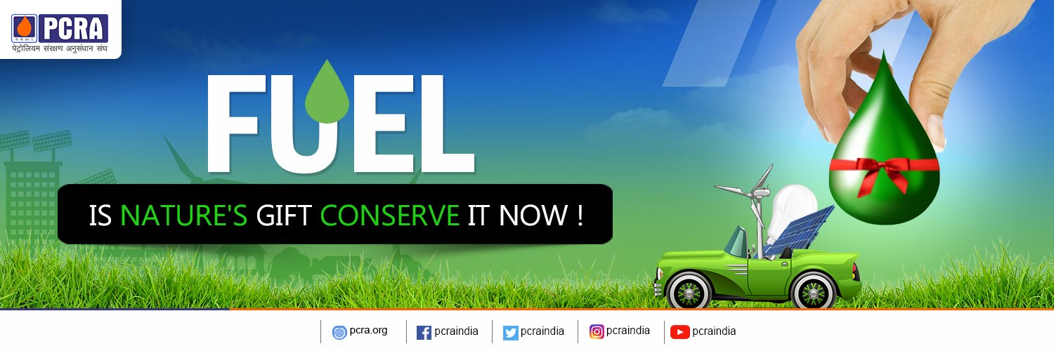 Petroleum Conservation Research Association banner