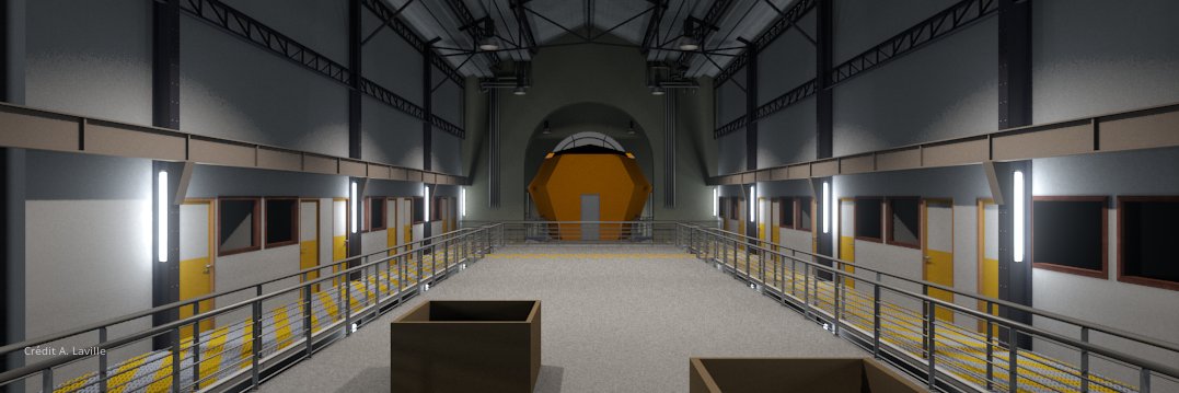 Institut de Biomécanique Humaine Georges Charpak banner