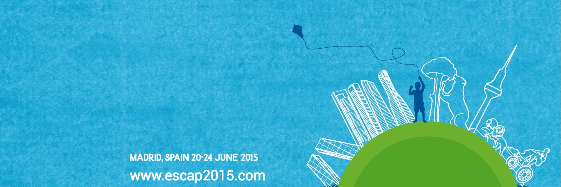 ESCAP2015's profile banner image
