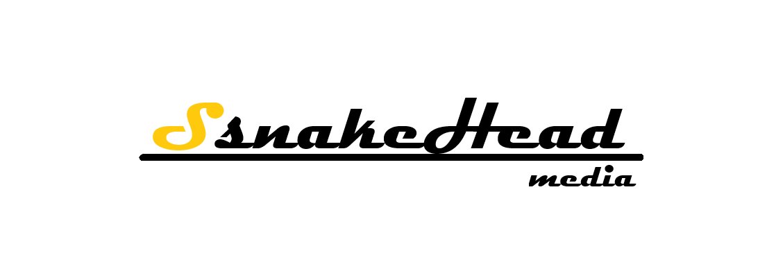 snakeheadxmedia's profile banner image