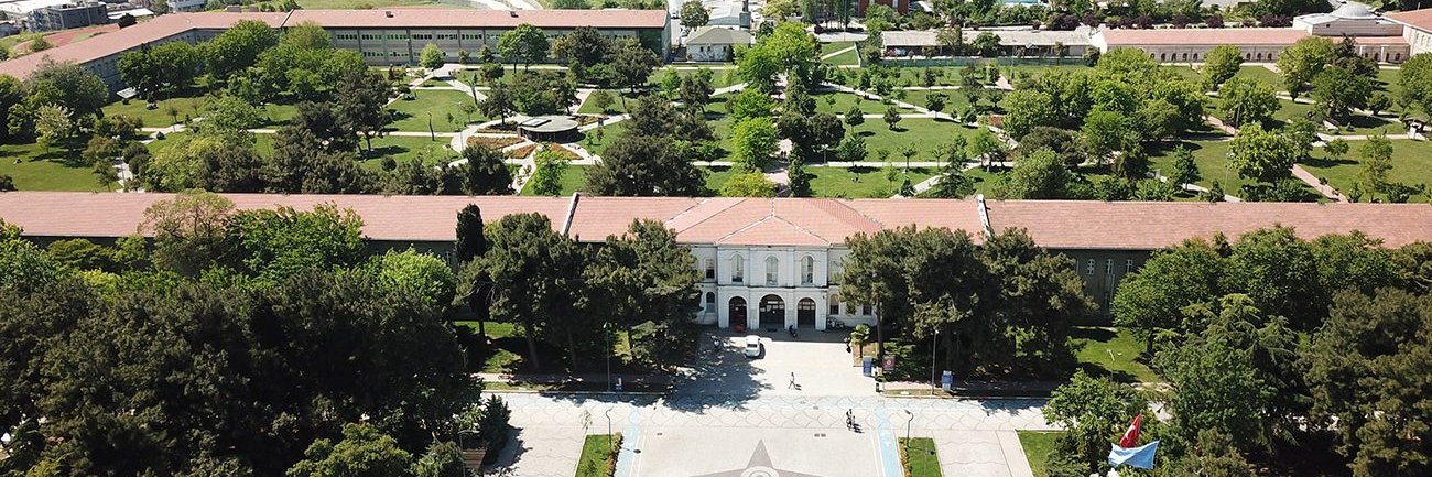 YTÜ Kontrol ve Otomasyon Mühendisliği Bölümü banner