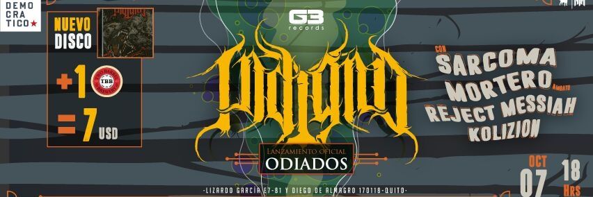 Indigno_ec's profile banner image