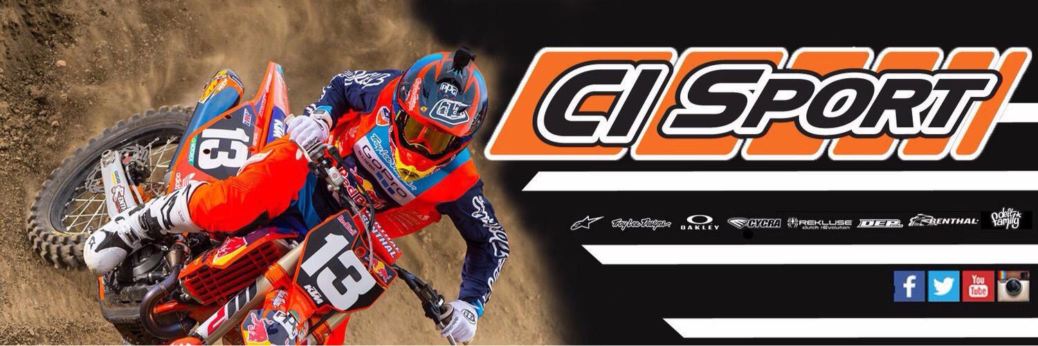Ci Sport banner