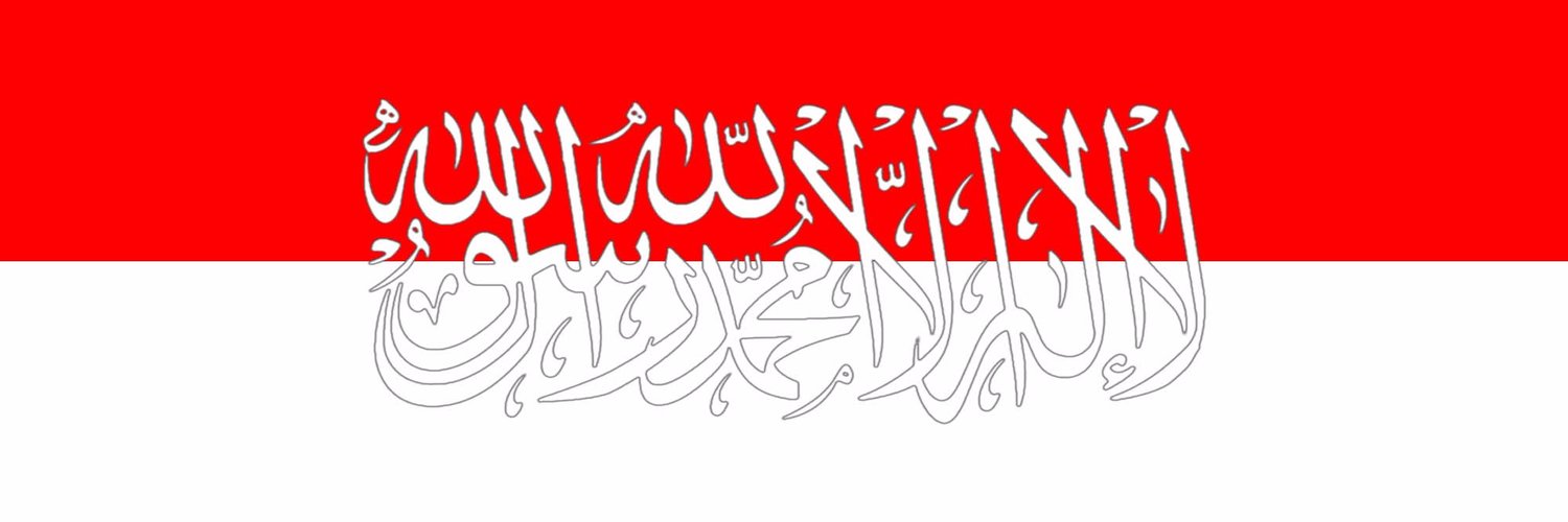 CintaIslam_FPI's profile banner image
