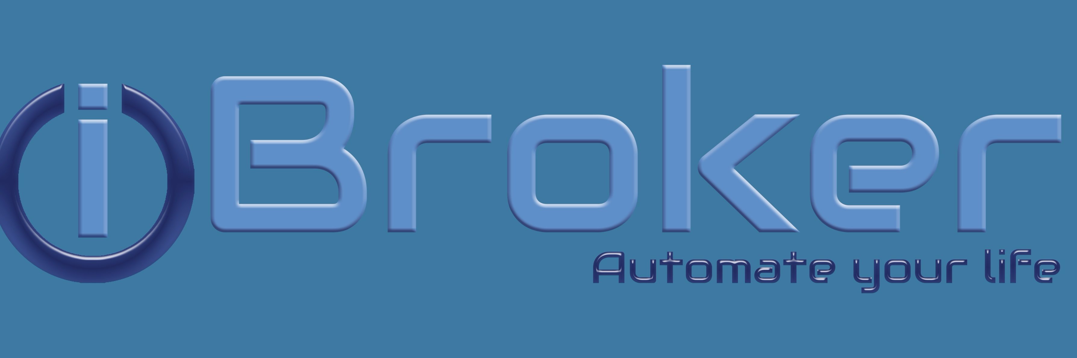 ioBroker banner