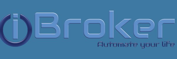 ioBroker Profile Banner