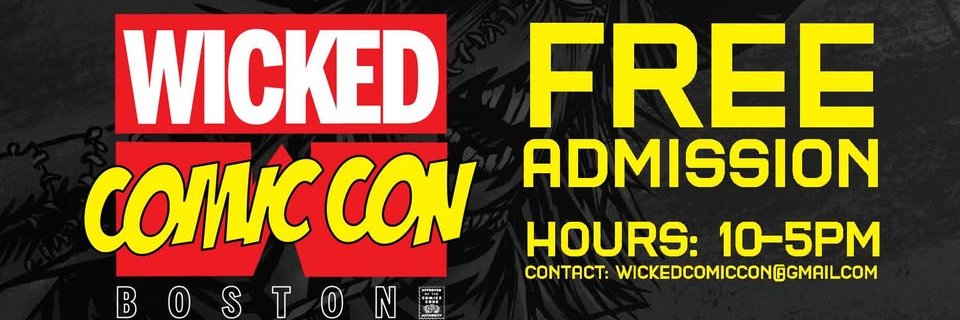 Comic Art House banner