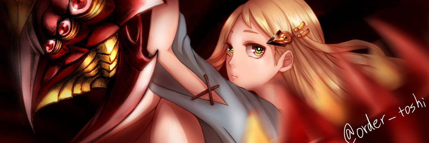 order_toshi's profile banner image