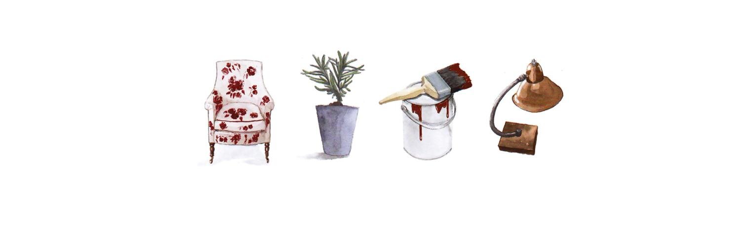 The House Directory banner