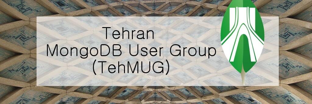 MongoDBTehran's profile banner image