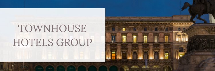 TownHouseItaly's profile banner image