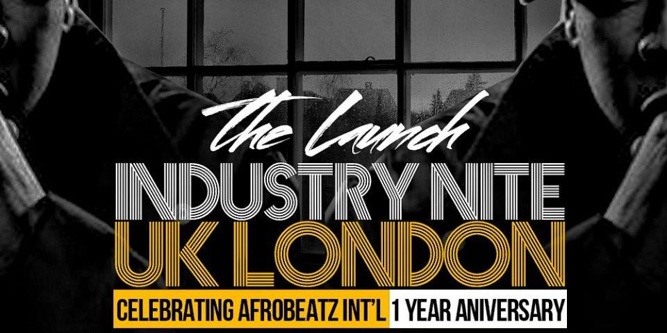 #IndustryNiteUk banner
