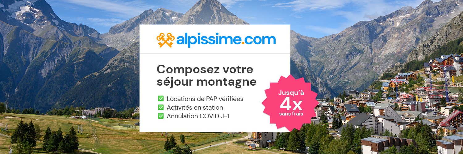 alpissime's profile banner image