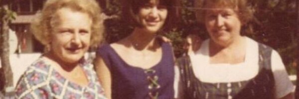 WeltFrauenTag Profile Banner