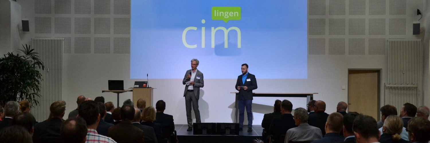 cim lingen banner