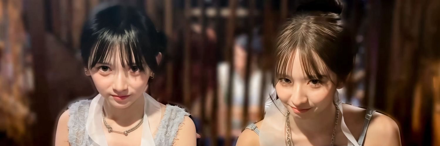 かわさん banner