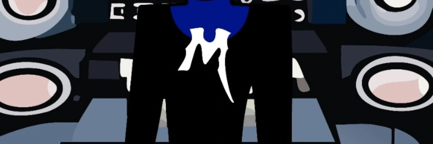 MakTrap's profile banner image