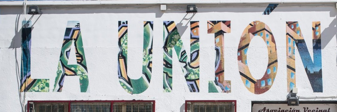 AV La Unión Hortaleza's banner