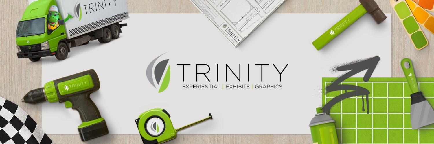 TrinityDisplays's profile banner image