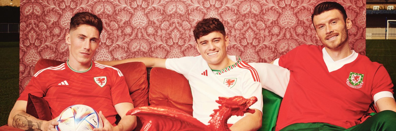 Daniel James banner