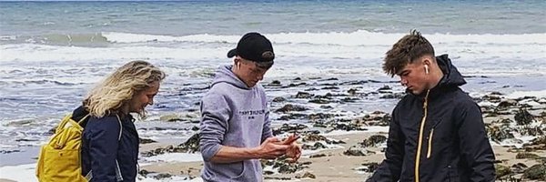 nlewin Profile Banner