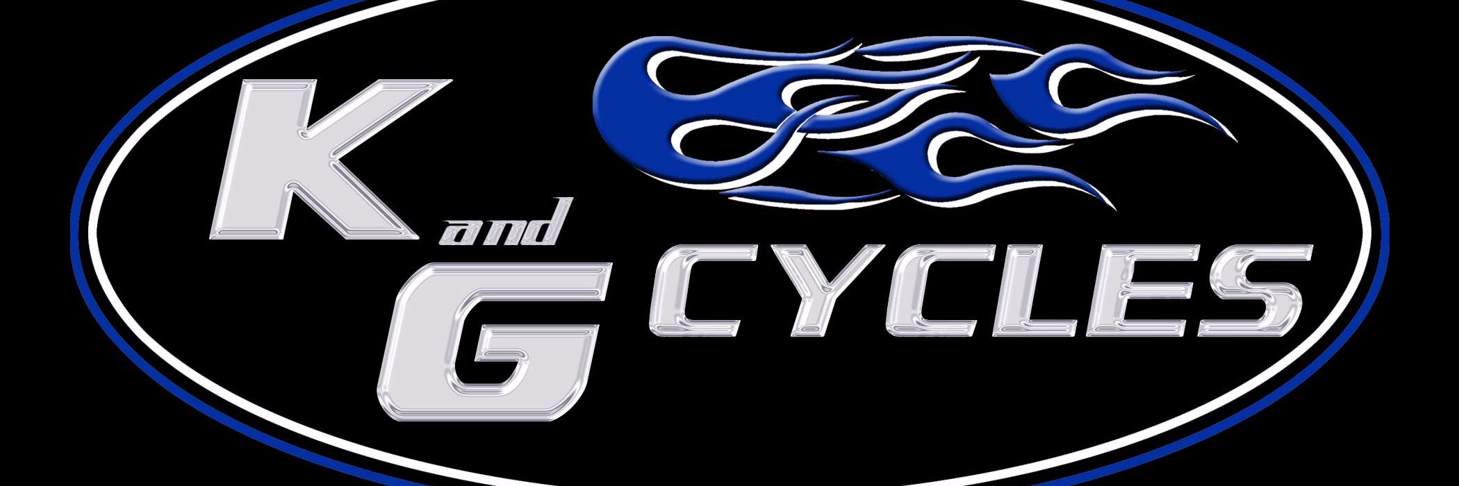 kandgcycles's profile banner image