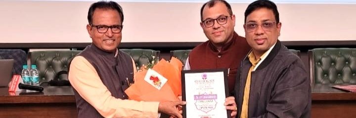 finalystindia's profile banner image