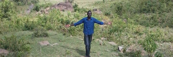 larrymwalye's profile banner image