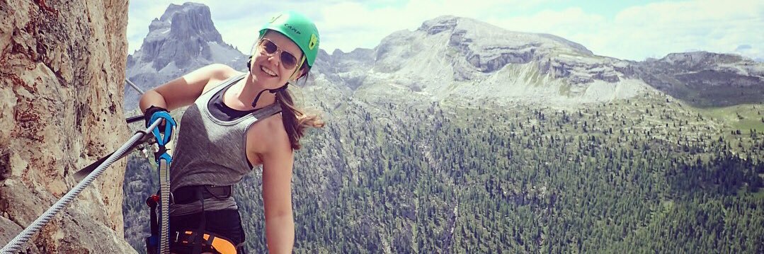 Vivienne Blackhall banner