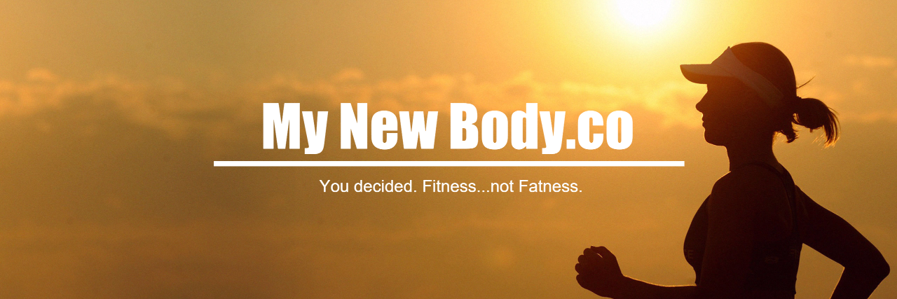 MyNewBodyCoach's profile banner image