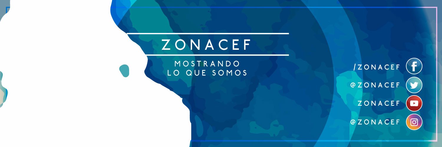 ZonaCef banner