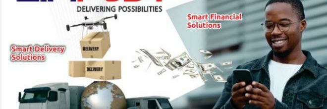 Zimpost Pvt Ltd banner