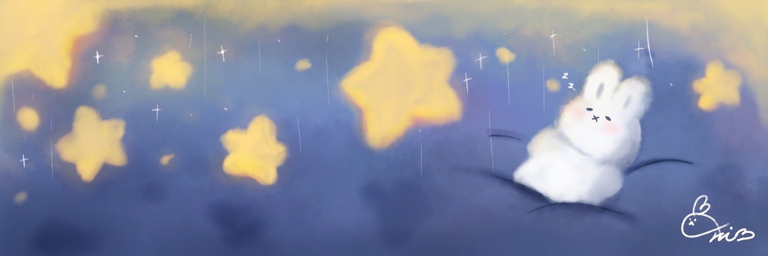メリル's banner