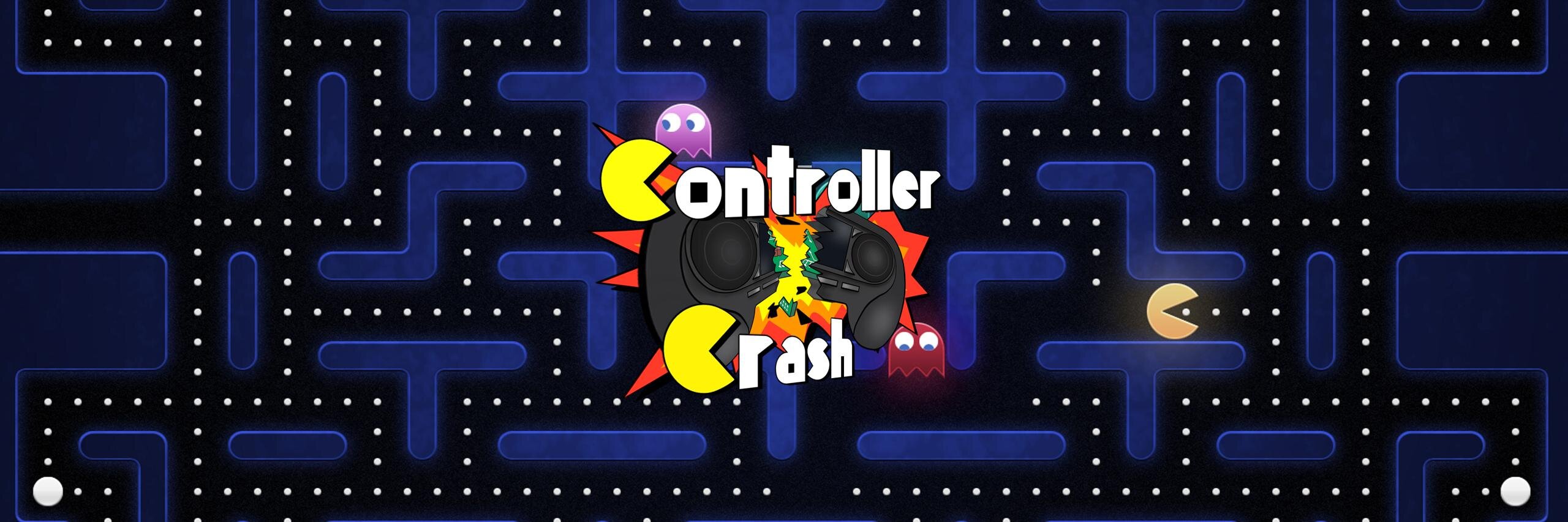ControllerCrash's profile banner image