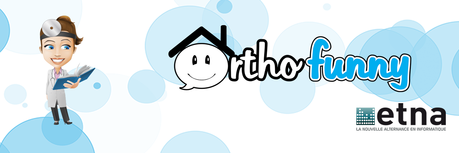 Orthofunny's profile banner image