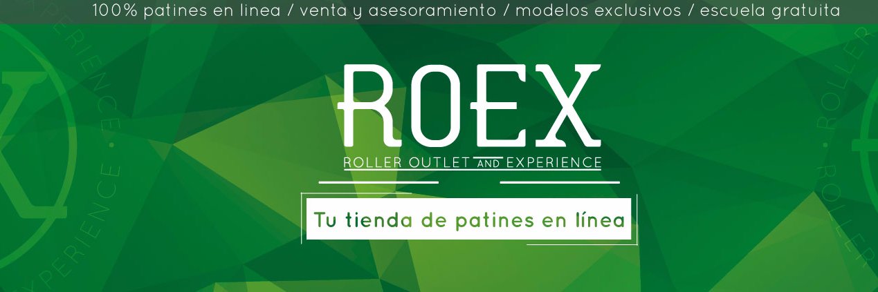 Roex_bcn's profile banner image