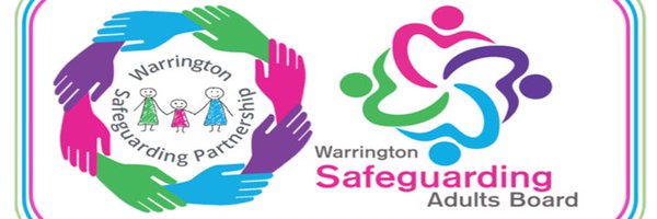 Warrington Safeguarding Partnerships Profile Banner