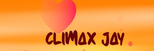 climax_jay's profile banner image
