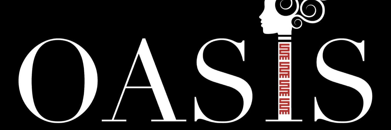 curlyoasis's profile banner image