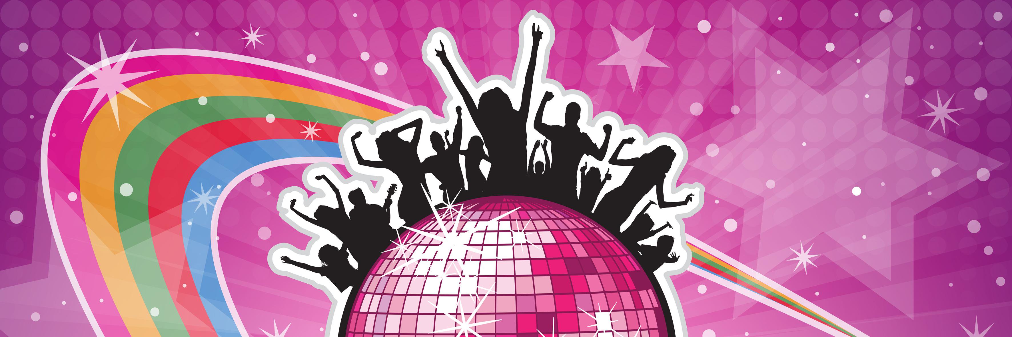 LittleDiscoComp's profile banner image
