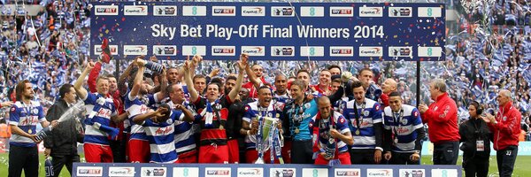 OfficialQPR Profile Banner