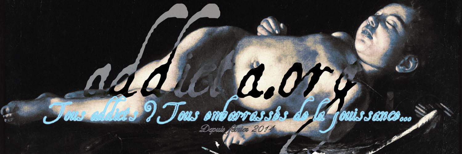 addicta.org banner