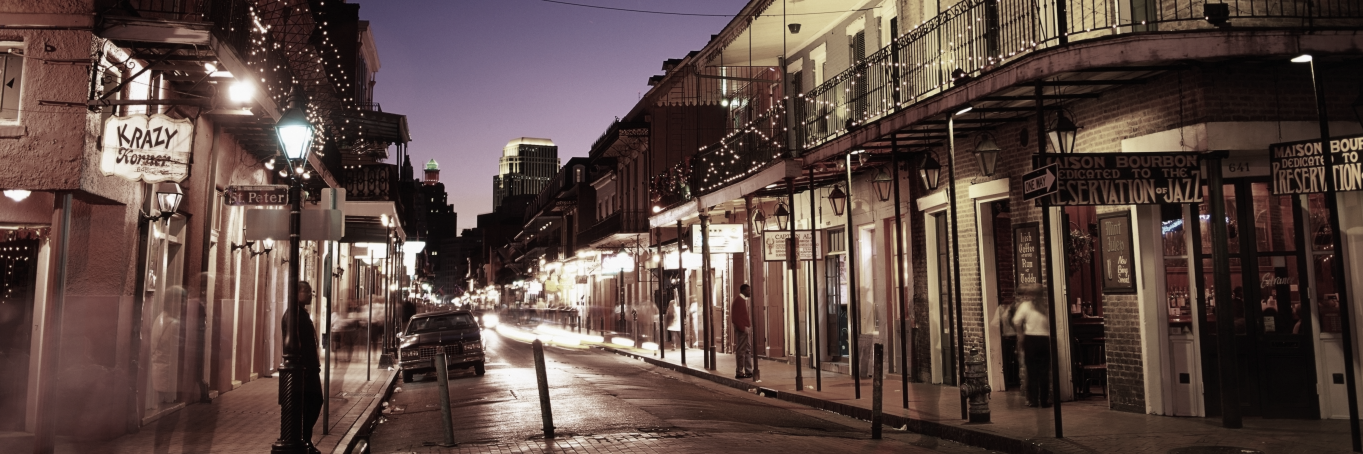 NOLA Manchester banner