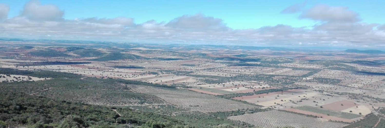 Luisamhernan's profile banner image
