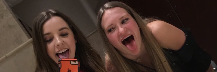 runningGal97's profile banner image
