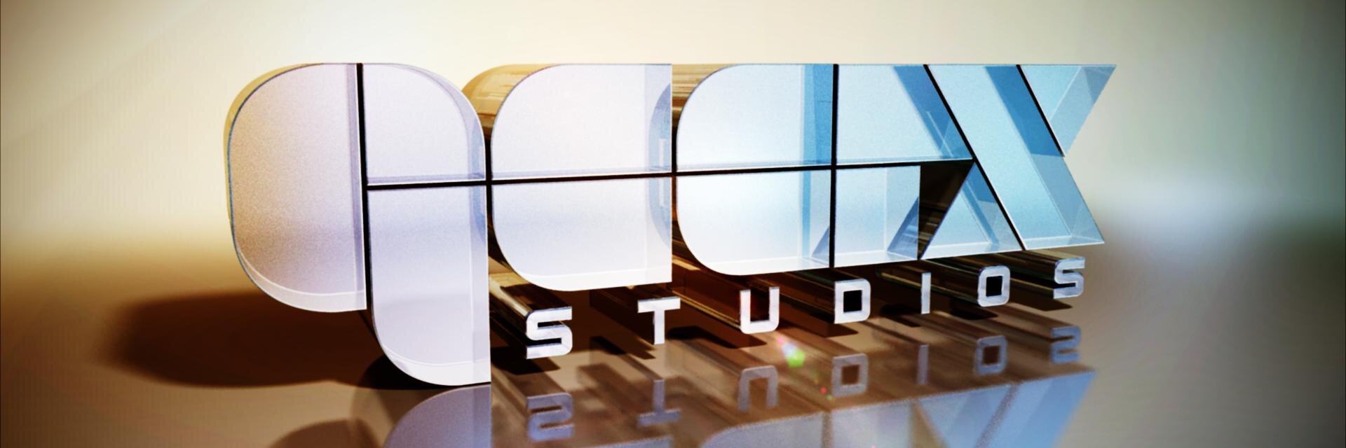 GeeFX Studios banner