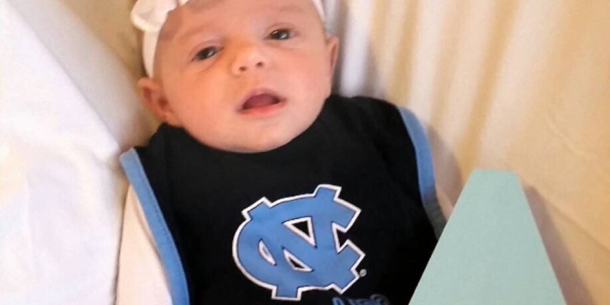 Christopher Sanders banner