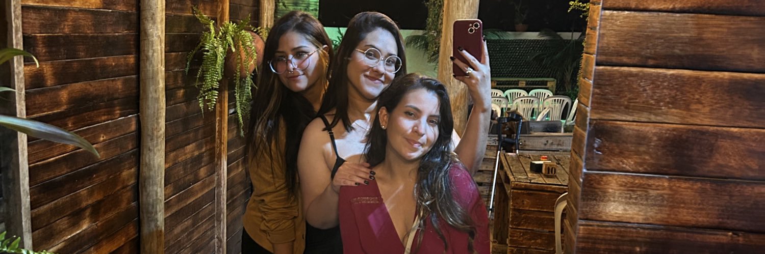 MarieleNathally's profile banner image