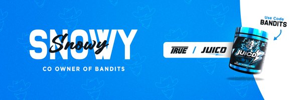 snowy844 Profile Banner